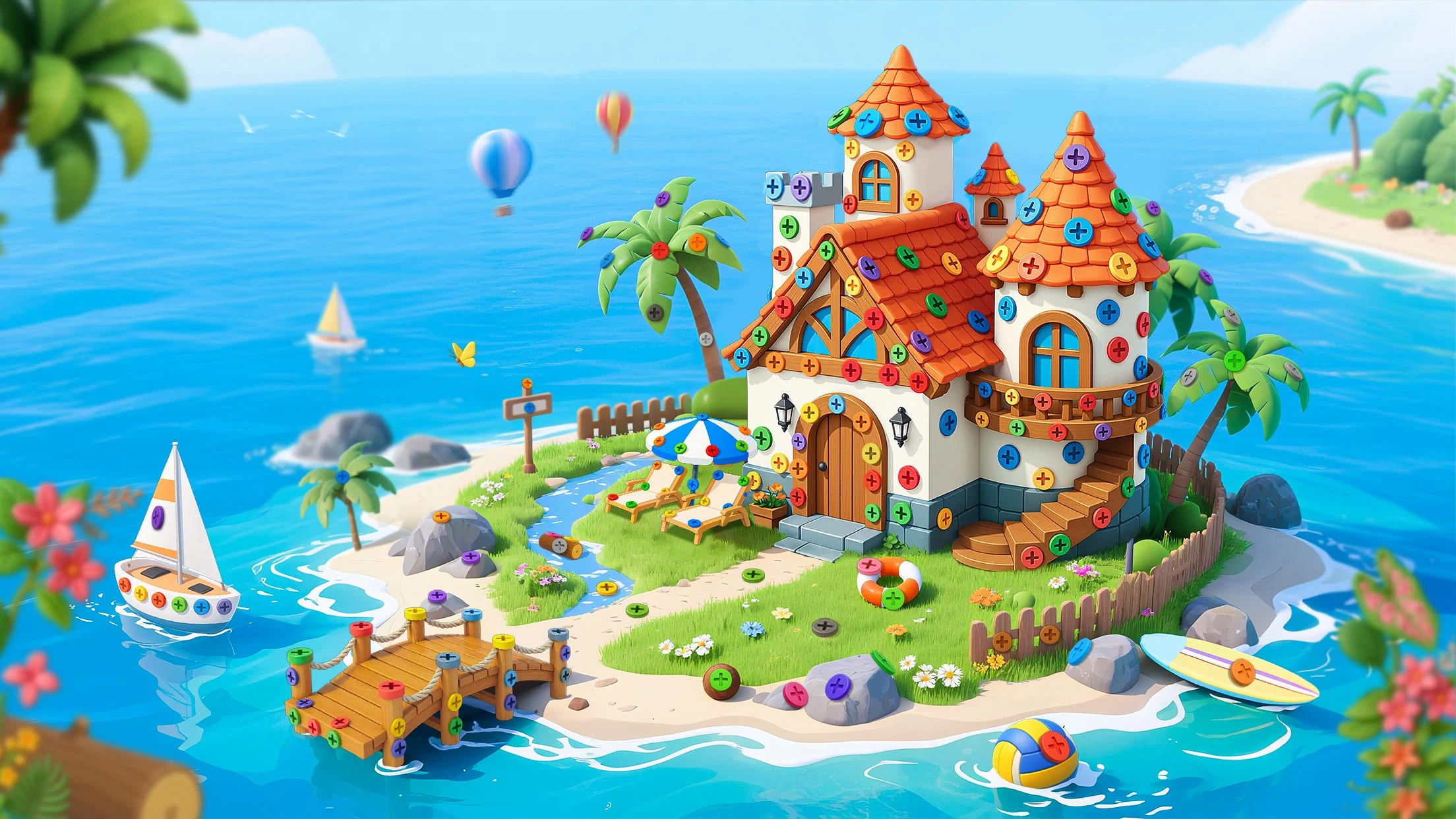 Screw Sort Jam™ - Screw Puzzle screenshot